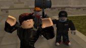 Roblox Ban Hammer
